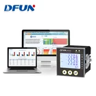DFUN Real-time BTS Base Transceiver Station Energy Monitoring And Power Meter Management