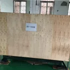 Video Technical Support Machine Small Size Good Quality SD-1050B Acrylic Diamond Edge Polishing Machine