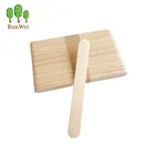 Top Quality well designed economic adult wooden tongue depressor