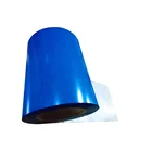 High Quality PPGI / PPGL Steel Coils Zinc / Aluzinc Color Coated Prepainted Galvanized Steel in Coil with SMP coating