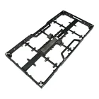 Aluminum Diecasting LED TV Screen P10 Outdoor Street Fixed Display Frame Cabinet