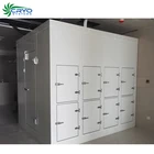 skimmed milk soft ice cream cool rooms cold room montreal diy walk in freezer