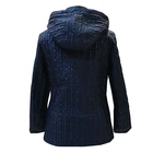 New Design Jacket New Arrival Latest Design Long Online Jacket Ladies