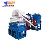 scrap waste copper wire pipe recycling machine price in China for sale