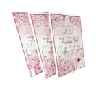Custom book China book printing art book printing