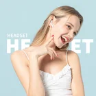 Wireless Earphone Wireless Ear Buds Wireless Ear Buds True Wireless Audifonos Earphone Headphones I12 Tws
