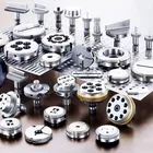 Aluminum Part Nail Forming Shell Metal Stamping Fabrication
