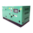 30kw 30kv diesel generator weichai generator set