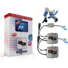 Hot Sale Super Bright accessory lamp Car Lighting hid xenon kit 55w hid xenon