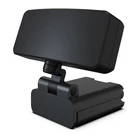 USB1080P high-definition computer camera module free drive celebrity live conference video face acquisition module