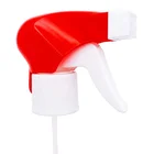 Factory direct sales 28/400 28/410 28/415 strong pp plastic trigger spray