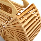 Hand Bags Bamboo Bag Natural Fashion Bamboo Hand Bags Bamboo Bags For Women
