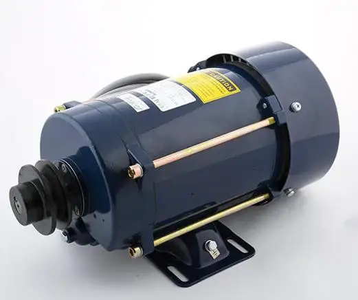 Ecotec Atex Motor, 110V, 220V, 380V - detail 2