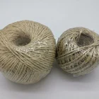 Wholesale cheapest price 100% sisal fiber twine yarn string