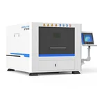 Machine Laser Cutting Machine Price Metal Fiber Laser Cutting Machine 1000w 1500w 2000w Sheet Metal 1300*1300mm