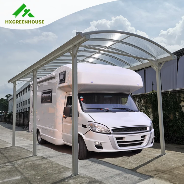 Tent Driveway Gate Modern Designs Sun Shade Roofing Material