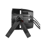 Colorful Stage Lighting 18X18W Waterproof 6IN1 RGBWA UV LED Par Can for Event