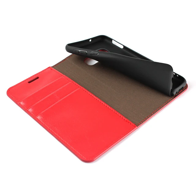 leather case