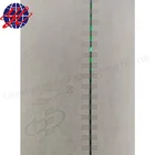 Paper Offset Printing Anti Copy Paper Thread Security Watermark Paper