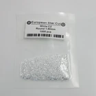 Zirconia Zircon Cubic Zircon AAA Quality Machine Cut CZ White Cubic Zirconia Gemstone Zircon Brilliant Cut Cubic Bangkok Zirconias Stones