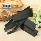 Waterproof Zippers Waterproof Zipper Factory Directly Price Zips Wholesale PU TPU Waterproof Protective Zippers