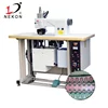 China-made ultrasonic lace sewing machine