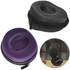 OEM China Factory Custom Watch Travel Eva Case Single Watch Display Box