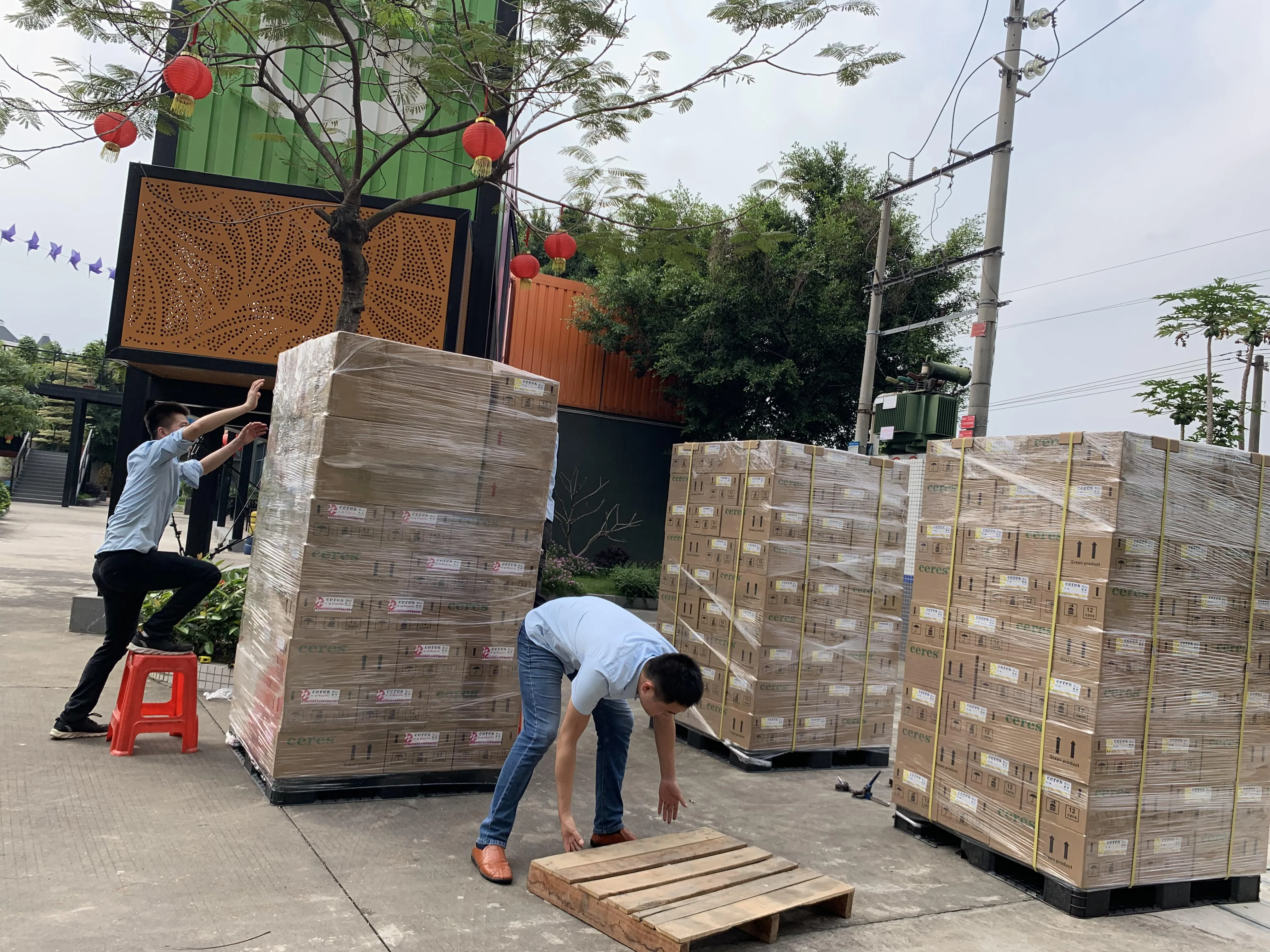 ISO9001 and MSDS Certified UV Offset Printing Ink with 36 Months Shelf Time for Sheet-fed Press