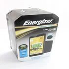 Factory Direct Sale Good Light-Shielding Metal Tin Cans Battery Packing Tin Box