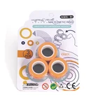 stress relief magnetic ring fidget toys