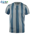 Sublimation Sublimation T-shirt Wholesale Fitness Sport Wear For Men Fitness T-shirt