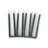 Heater Mingxin factory direct sale 1550C sic heating element bar as float glass furnace silicon carbide kiln furniture part