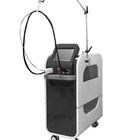 18mm Big spot size candela alexandrite GentleMax Pro Hair removal machine