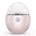 Best seller cleansing system facial brush, Beauty Tool Facial Pores Cleanser Face Brush, facial cleansing brush