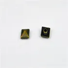 Bag Decorative Studs Accessories Metal Pyramid Studs for Clothing