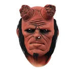 Holiday Supplies Carnival Wedding latex masquerade party halloween mask