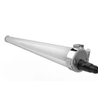 Waterproof 1200mm 36W IP69k LED poultry lighting linkable light