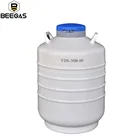 Popular Best Selling Quality Good Price 2L To 120L Small Container Liquid Nitrogen Price