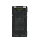 Pda Support Memory Upgrade IP67 Industrial Android Barcode Scanner Rugged PDA For Warehouse C50 Plus