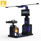 Arcade virtual reality glasses games shooting simulator price