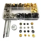Nickel Free Die Eco Friendly Manual 12Mm Copper Antique Brass Metal Press Snap Buttons For Jackets