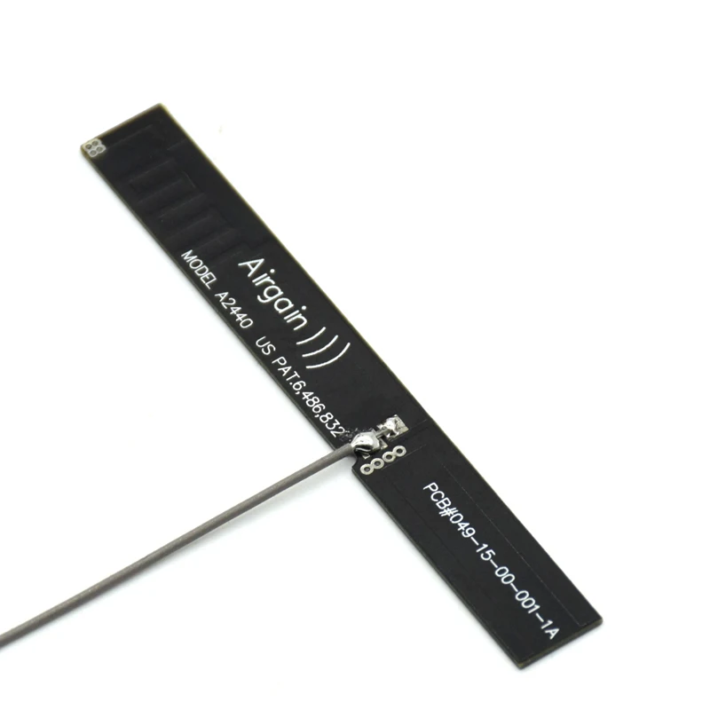 Cheap Factory Price Mimo Lora Communication 2.4G PCB Internal Antena Compatible Products - ANKUX.COM