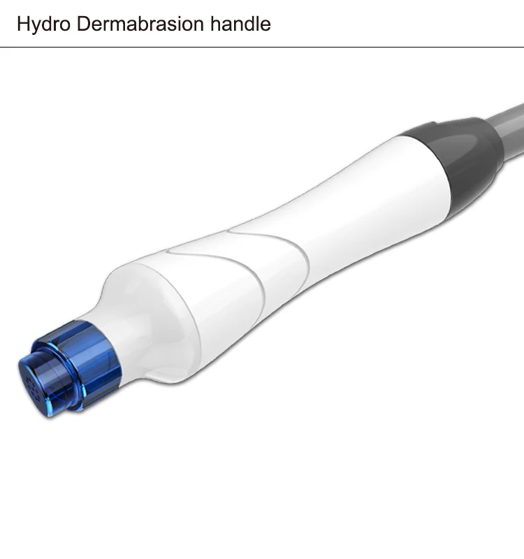 hydrodermabrasion machine water dermabrasion