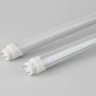 600mm 10W Aluminum Housing And External T5 LED Tube Light