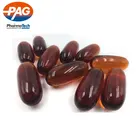 Food Grade Cold Pressed Pumpkin Seed Oil Vitamin E Oil For Sale