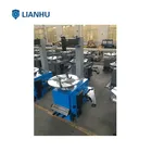 tyre changer and balancer 220\380v from China