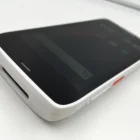 2d Pda Handheld Pda Medical Terminal Handheld With Android 9 NFC 1d 2d Qr Code Barcode Scanner Pda