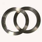Titanium Forging Ring Gr5 Ti6Al4V Titanium Forging Ring