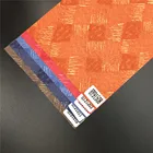 Superior Quality Low Price Anti Uv Stiff Cotton Fabric Blinds