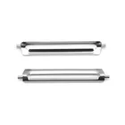Upgraded Triple Peeler Vegetable Peeler Stainless Steel Blade For Potato Fruits